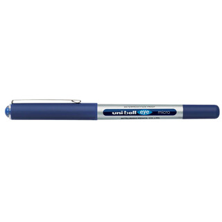 uni-ball Tintenroller EYE UB-150 0,2mm Blau
