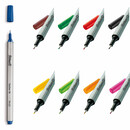 Pelikan Fineliner 96 einzel Farbauswahl
