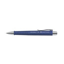 Faber-Castell Kugelschreiber Poly Ball M blau