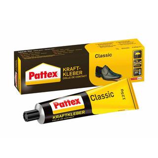Pattex Kraftkleber Classic 125g