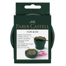 Faber-Castell Wasserbecher faltbar CLIC & GO Art &...