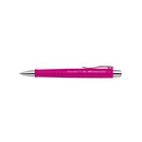 Faber-Castell Kugelschreiber Poly Ball XB pink