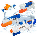 Wasserpistole Spielzeug Wasserkanone Spritzpistole mit Tank