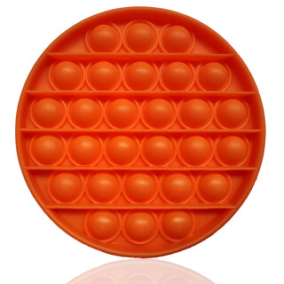 Fidget Toy Set Push Pop Bubble Antistressspielzeug Set C - 4er Pack