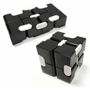 Infinity Cube Fidget Toy Magic Würfel zum Stress abbauen...