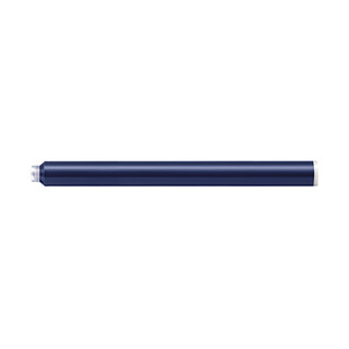 Pelikan Tintenpatrone f�r F�llhalter Blau-Schwarz 2x 5er Pack