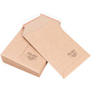 200 Wellpappversandtaschen 175 x 250 mm f�r A5...