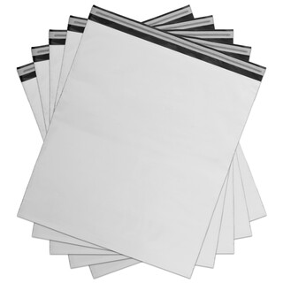 200 Versandt�ten Coex Versandbeutel f�r Kleidung Versandtaschen 530 x 600 mm [60my]