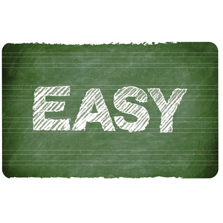 Schulf�ller - STABILO EASYbuddy Pastel - inkl. Patrone - Einzelstift - Wolkenblau Standard M