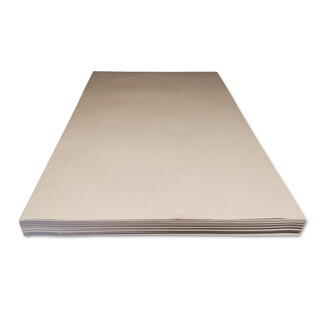 Schrenzpapier Bogen Packpapier in kg Format & Qualität wählbar