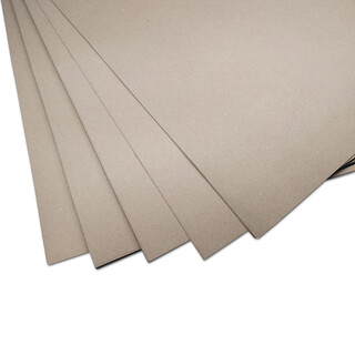 Schrenzpapier Bogen 50 x 75 cm Packpapier 1 kg 80 g/m�
