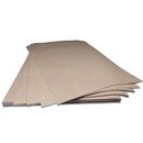 Schrenzpapier Bogen 75 x 100 cm Packpapier 1 kg 100 g/m²