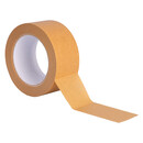 3 Rollen Papierklebeband Paketband aus Papier Klebeband...