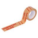 Papierklebeband Paketband aus Papier Klebeband 50 m leise...