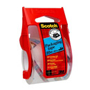 Scotch Verpackungsklebeband 50 mm x 20 m Transparent im...