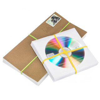 Läufer X-Band flexible Kreuzbänder, Größen & Farben sortiert, Verpackungsbänder