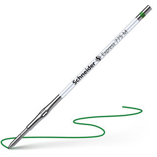 Schneider Kugelschreiber Mine Express 775 M Metallmine im Format X20