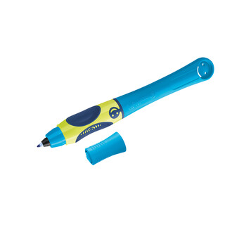 Pelikan Griffix Tintenroller, Schreiblernstift fr Rechts- oder Linkshnder