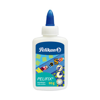 Pelikan Bastelkleber PELIFIX, 90g Flasche