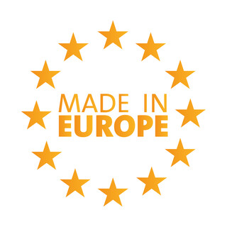 Papiertragetasche Braun mit Flachhenkel - Papiert�ten Bio Papiertasche Kraftpapiert�ten