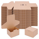 500 Versandkartons - 120 x 100 x 80 mm - kleine Kartons...