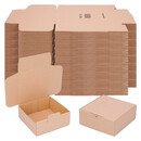 500 Versandkartons - 150 x 150 x 60 mm - kleine Kartons...
