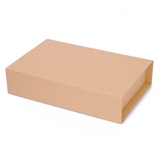 Buchverpackung 250 St�ck selbstklebend, 280 x 205 x 20-70 mm, Universal Wickelverpackung