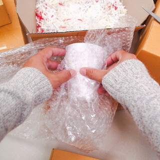 verpacking 3 Rollen Luftpolsterfolie 50 cm x 100 m, 75 my Noppenfolie Knallfolie Blisterfolie Polstermaterial F�llmaterial f�r Kartons