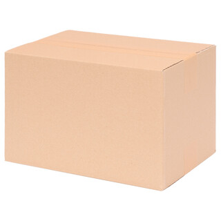 verpacking 50 Faltkartons 295 x 195 x 190 mm Braun (Au�enma� 300 x 200 x 200 mm) KK 31 1-wellig Versandkarton f�r kleine Waren DHL P�ckchen DPD GLS Hermes Kartons