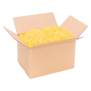 verpacking 500 Faltkartons 295 x 195 x 190 mm Braun (Au�enma� 300 x 200 x 200 mm) KK 31 1-wellig Versandkarton f�r kleine Waren DHL P�ckchen DPD GLS Hermes Kartons