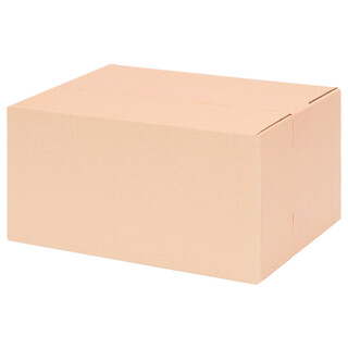 verpacking 25 Faltkartons 570 x 295 x 290 mm Braun (Au�enma� 575 x 300 x 300 mm) KK 111 1-wellig Versandkarton f�r mittelgro�e Waren DHL Paket DPD GLS Hermes Kartons