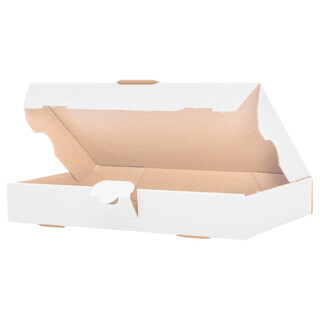 verpacking Maxibriefkartons 180 x 100 x 30 mm Maxibrief Wei� MB 0 Innenma� von 176 x 96 x 27 mm Versand Post Faltschachtel Versandschachtel B�chersendung - optimal geeignet f�r den Versand 500 St�ck