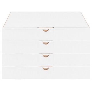 verpacking Maxibriefkartons 180 x 100 x 30 mm Maxibrief Wei� MB 0 Innenma� von 176 x 96 x 27 mm Versand Post Faltschachtel Versandschachtel B�chersendung - optimal geeignet f�r den Versand 500 St�ck