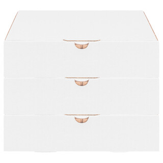 verpacking Maxibriefkartons 180 x 130 x 45 mm Maxibrief Wei� MB 2 Innenma� von 170 x 125 x 41 mm Versand Post Faltschachtel Versandschachtel B�chersendung - optimal geeignet f�r den Versand 500 St�ck