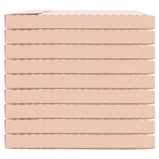 verpacking 25 Gro�briefkartons Braun 245x195x20 mm - simple Faltart - Versand Post Faltschachtel Kalenderverpackung B�chersendung - optimal geeignet f�r den Versand