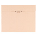 verpacking 300 Kalenderverpackung Braun 245x195x20 mm -...