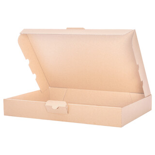 verpacking DHL Kleinpaket Braun 350 x 250 x 50 mm [Gr��e und St�ckzahl w�hlbar] 1-wellige Maxibriefkartons [Warenpost wird zu DHL Kleinpaket] portooptimierte Versandgr��e f�r kleine Waren 300 St�ck