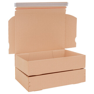 verpacking DHL Kleinpaket mit Klebestreifen & Aufrei�faden 350x250x80 mm [Gr��e und St�ckzahl w�hlbar] Versandkartons [Warenpost wird zu DHL Kleinpaket] portooptimierte Versandgr��e f�r Waren 500 St�ck