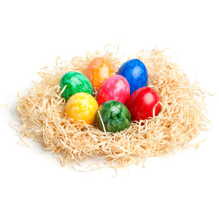 verpacking Holzwolle F�llmaterial Fichte (Menge w�hlbar) f�r Geschenke und Pakete Deko - Premium Qualit�t 1 kg