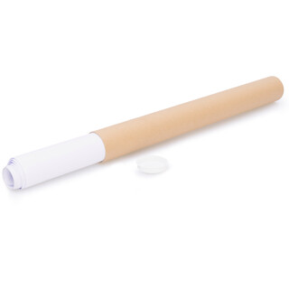 verpacking Versandh�lsen - verschiedene Ausf�hrungen und Mengen w�hlbar - Braun Versandkarton Versandrolle