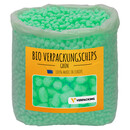 verpacking BIO Verpackungschips aus Maisst�rke [Farbe &...