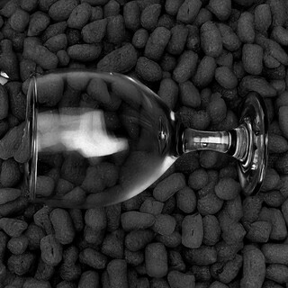 verpacking BIO Verpackungschips aus Maisst�rke [Farbe & Menge w�hlbar] F�llmaterial f�r Pakete Schwarz 400 Liter