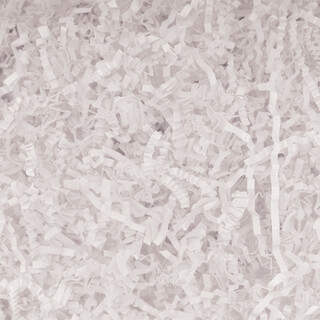 verpacking Geschenkf�llmaterial ? verschiedene Farben und Mengen w�hlbar 100% Recycling Papier Polstermaterial Wei� 50 g