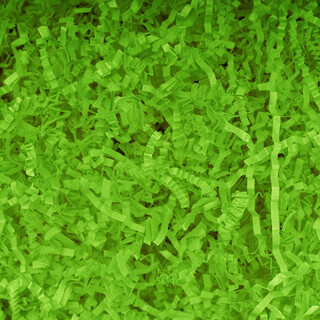 verpacking Geschenkf�llmaterial ? verschiedene Farben und Mengen w�hlbar 100% Recycling Papier Polstermaterial Limetten Gr�n 2 kg