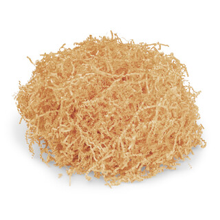 verpacking Geschenkf�llmaterial ? verschiedene Farben und Mengen w�hlbar 100% Recycling Papier Polstermaterial Elfenbein 250 g