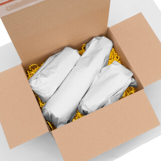 verpacking 5 kg Packseide Seidenpapier 50 x 75 cm Grau Packpapier Polsterpapier