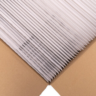 verpacking Papierpolstertaschen Wei� [Gr��e und St�ckzahl w�hlbar] selbstklebend und rei�fest Alternative zur Luftpolstertasche